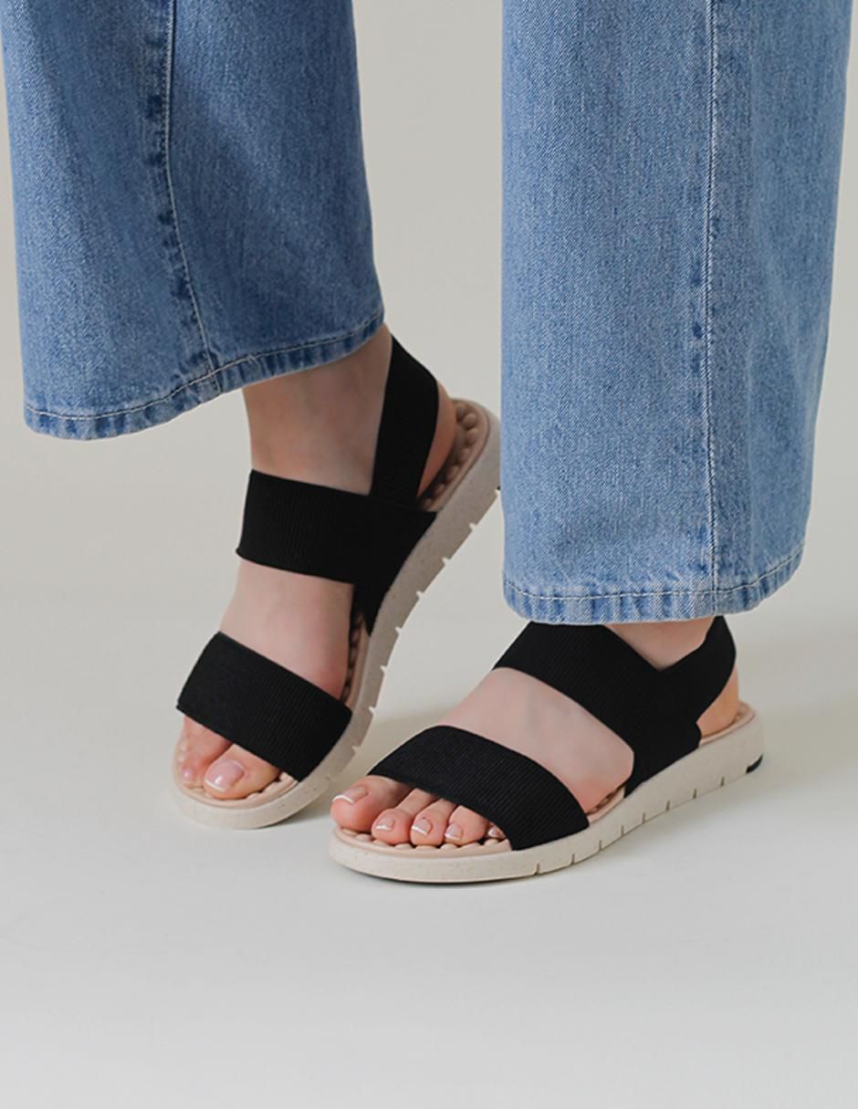Sandalia para mujer 5
