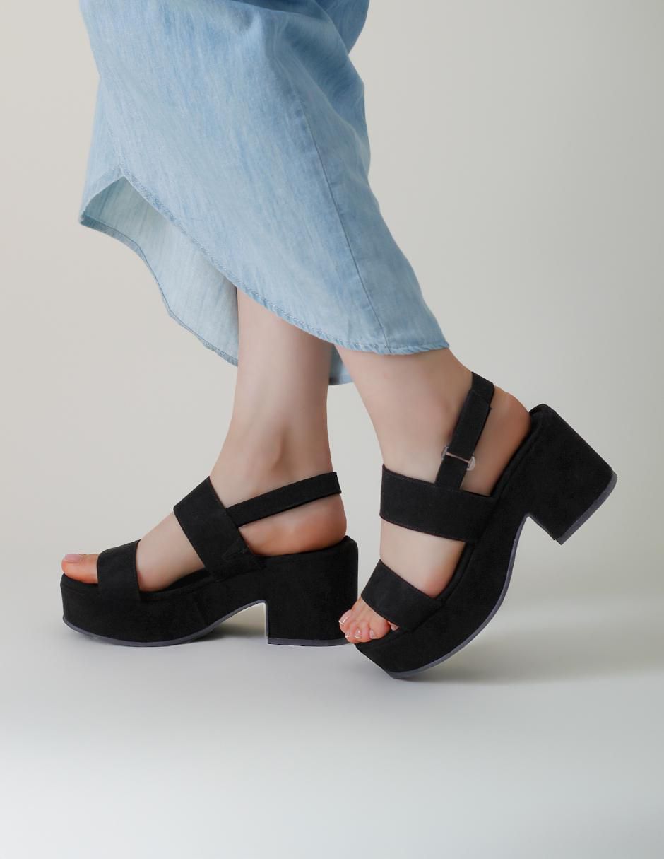 Sandalia para mujer 5