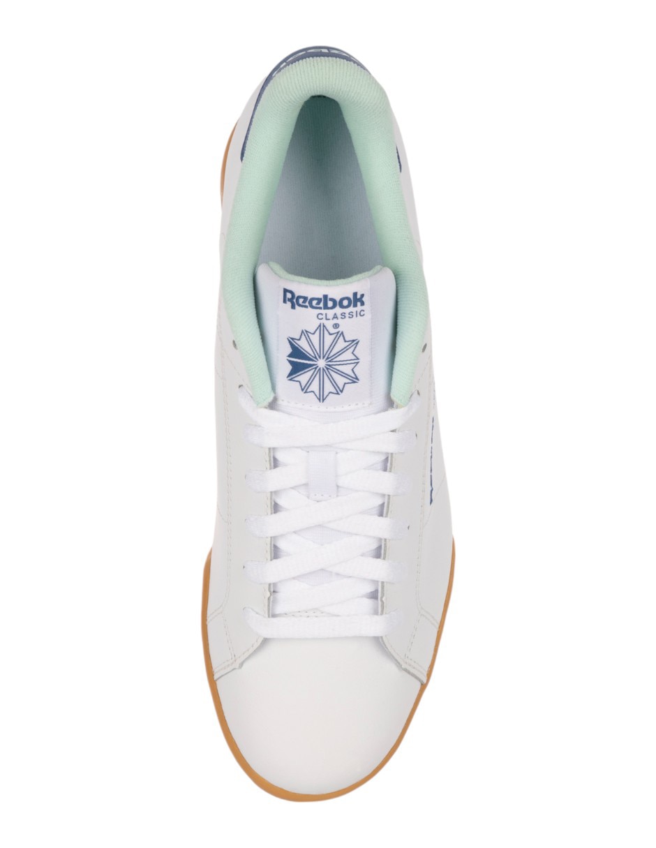 Tenis Npc para mujer 5