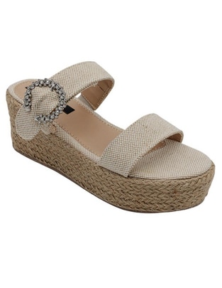 Sandalia para mujer
