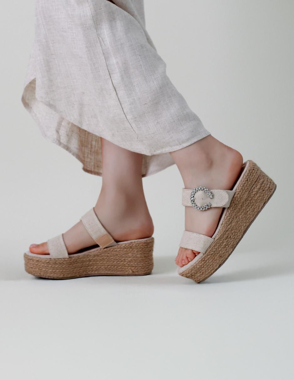 Sandalia para mujer 5