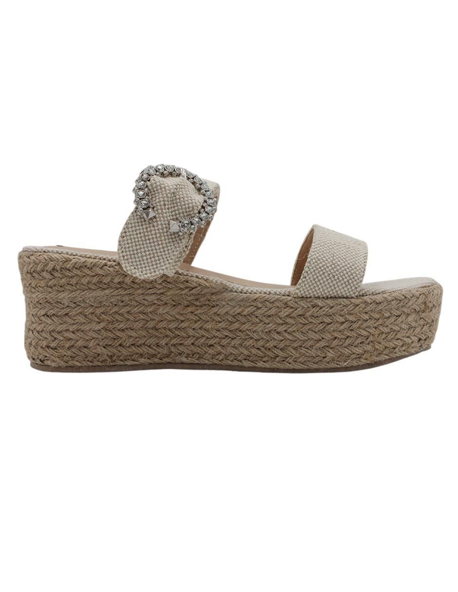 Sandalia para mujer