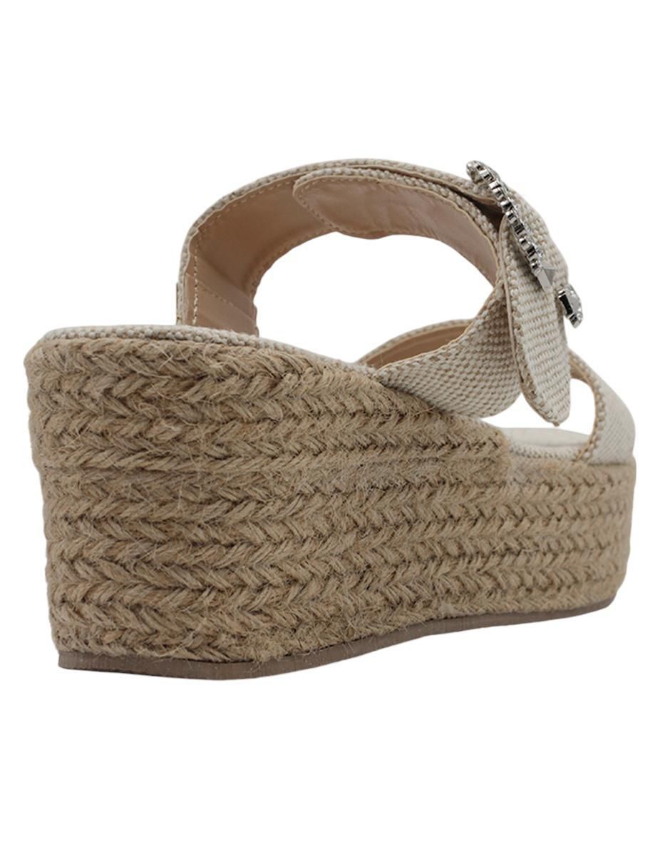 Sandalia para mujer
