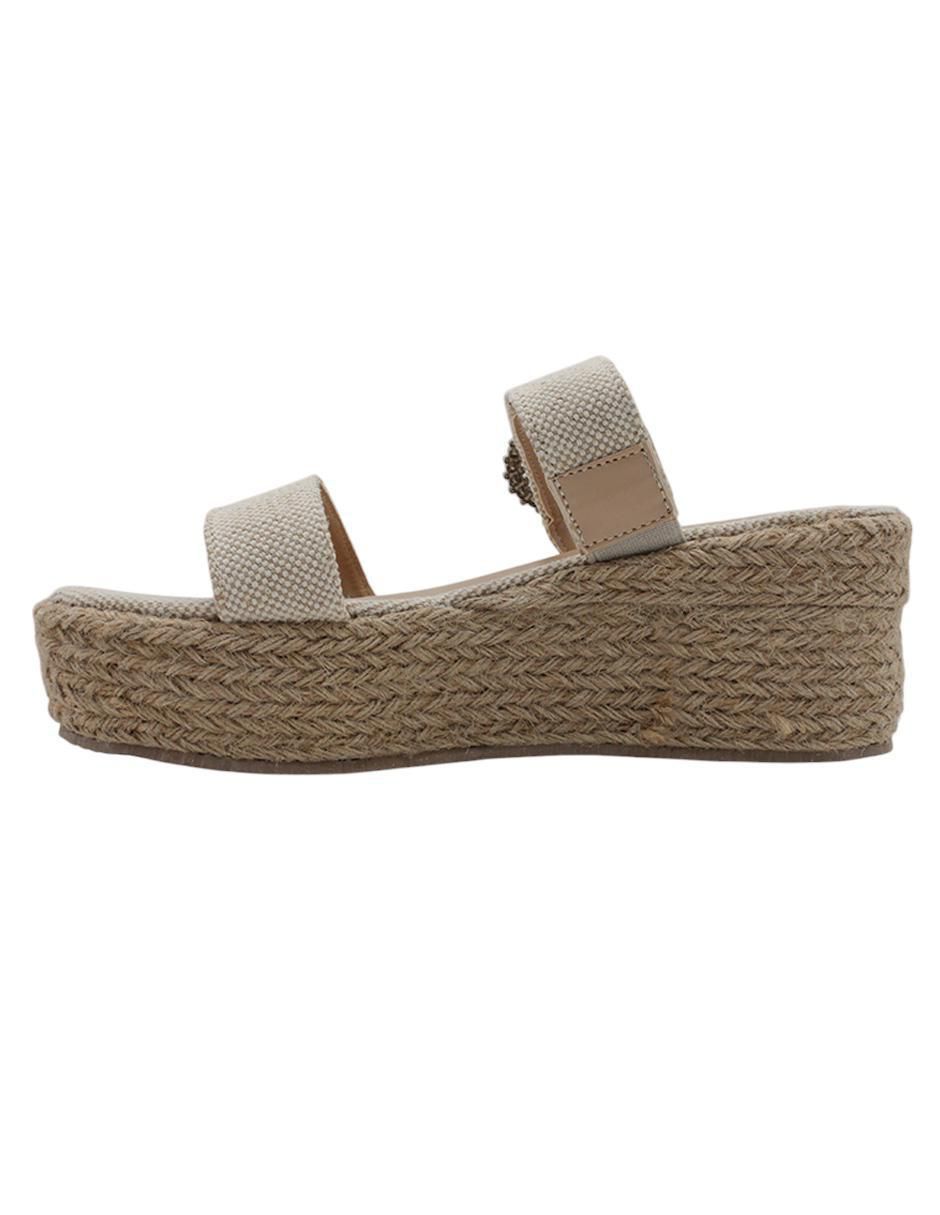 Sandalia para mujer