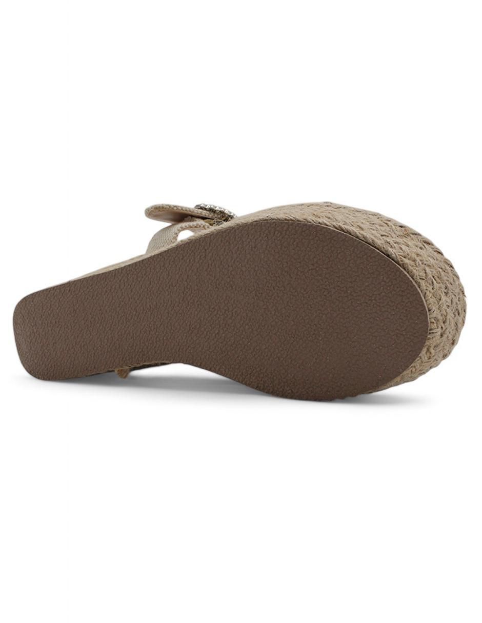 Sandalia para mujer 6