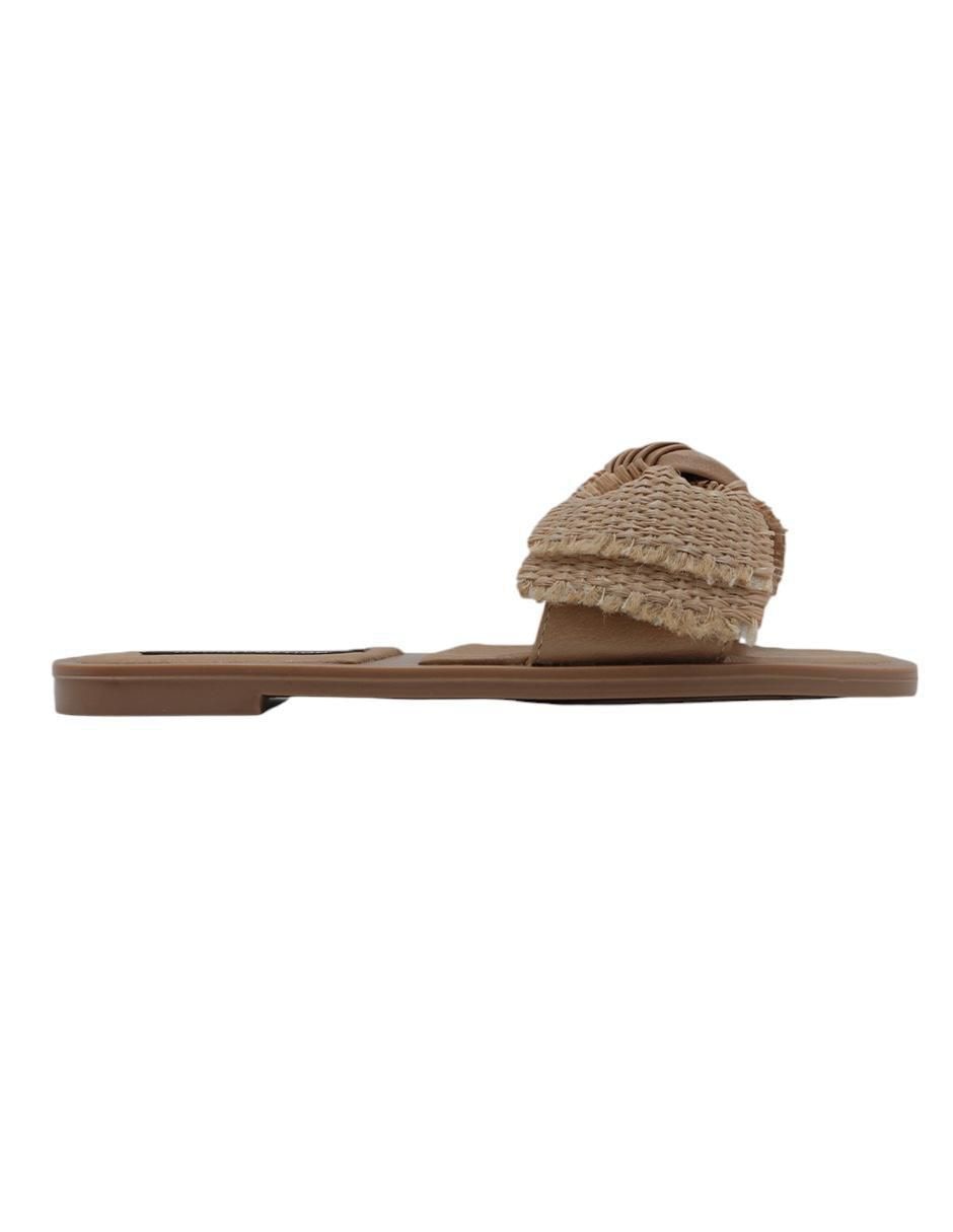 Sandalia para mujer 4