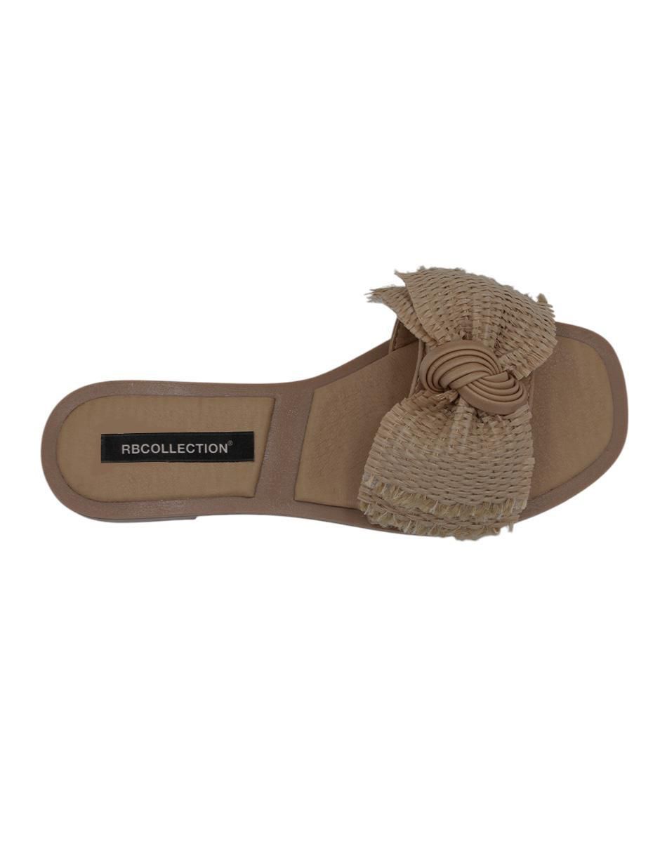 Sandalia para mujer 3