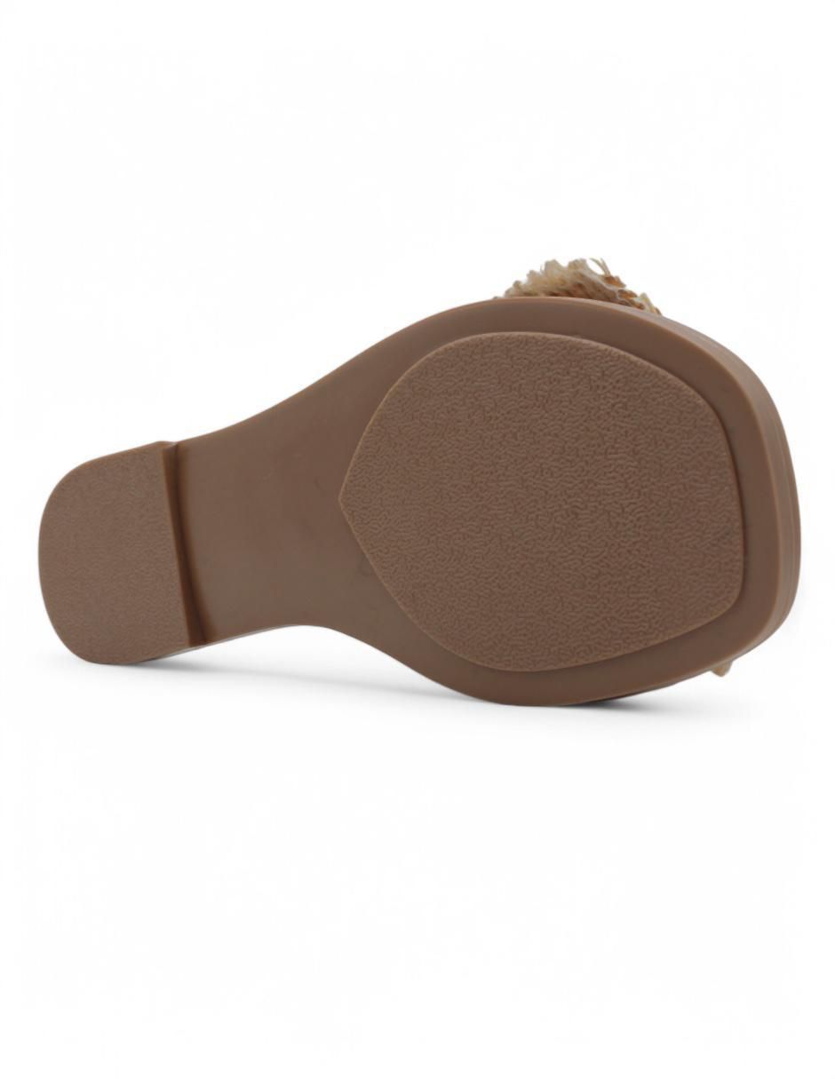 Sandalia para mujer 2