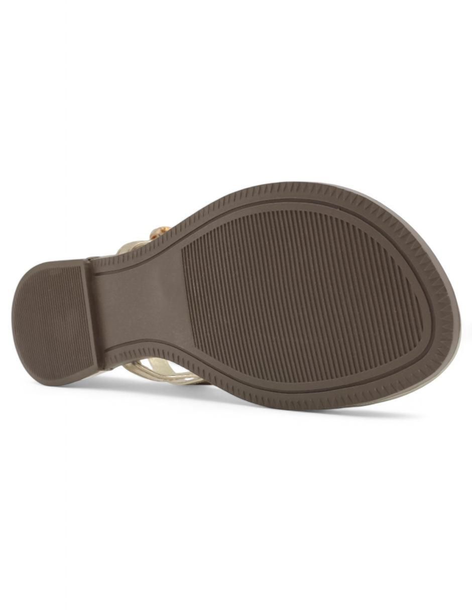 Sandalia para mujer