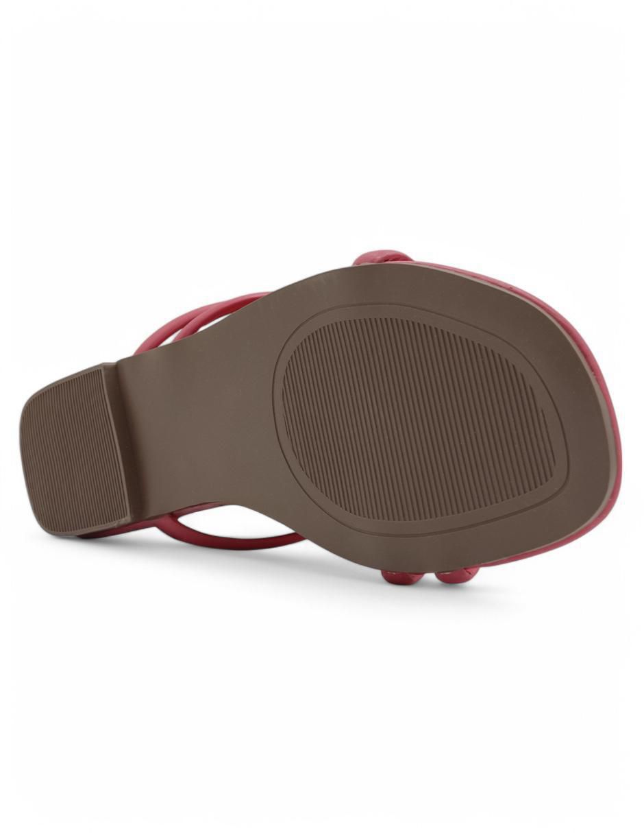 Sandalia para mujer