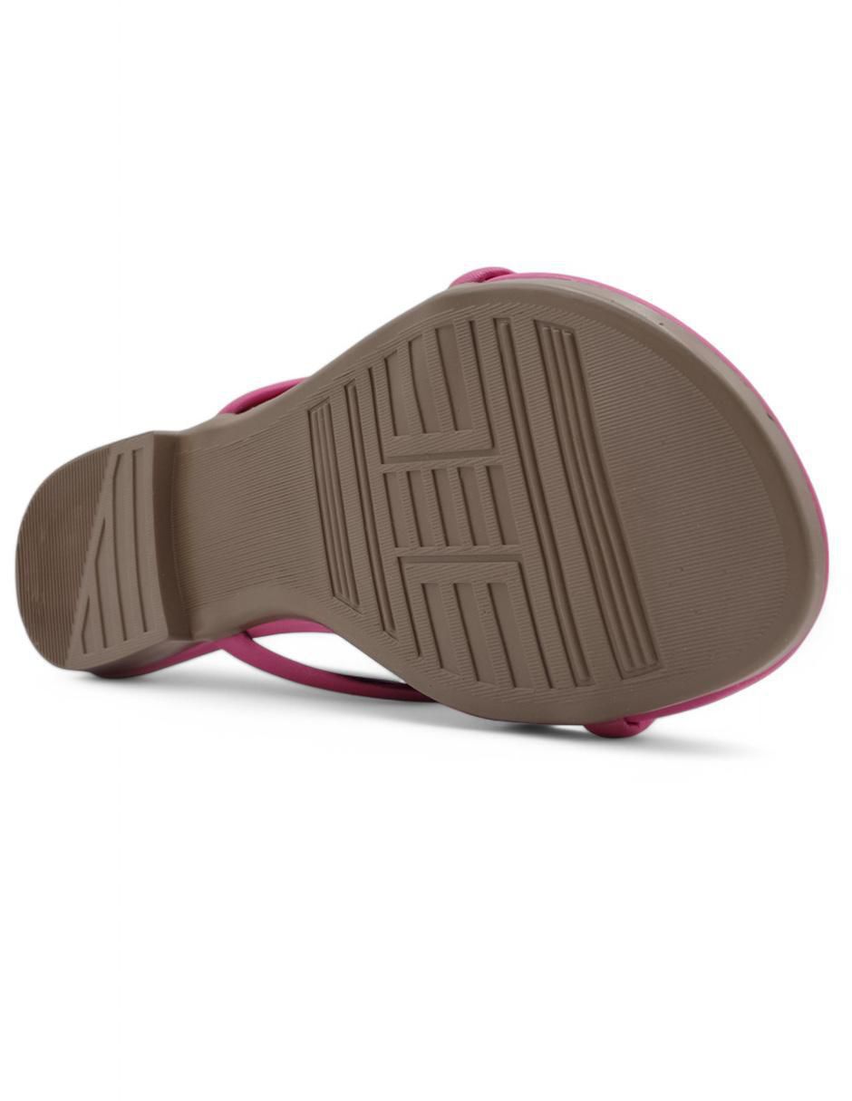 Sandalia para mujer
