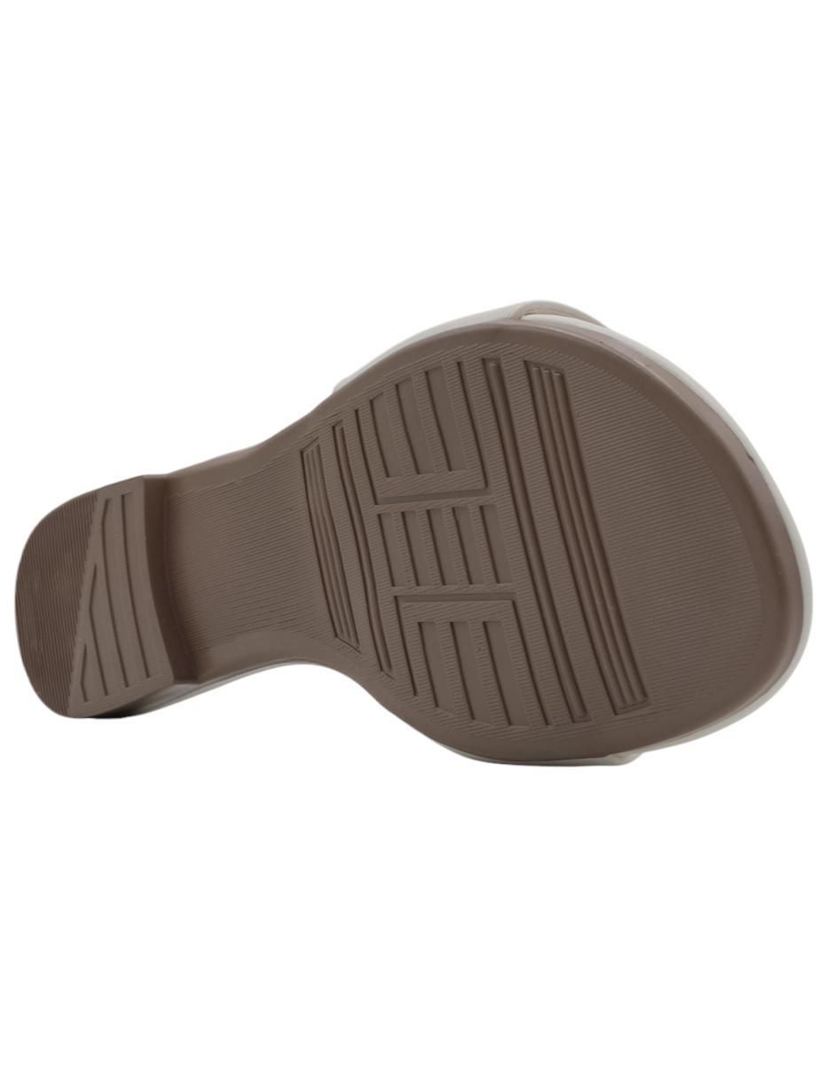 Sandalia para mujer