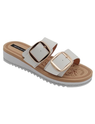 Sandalia para mujer