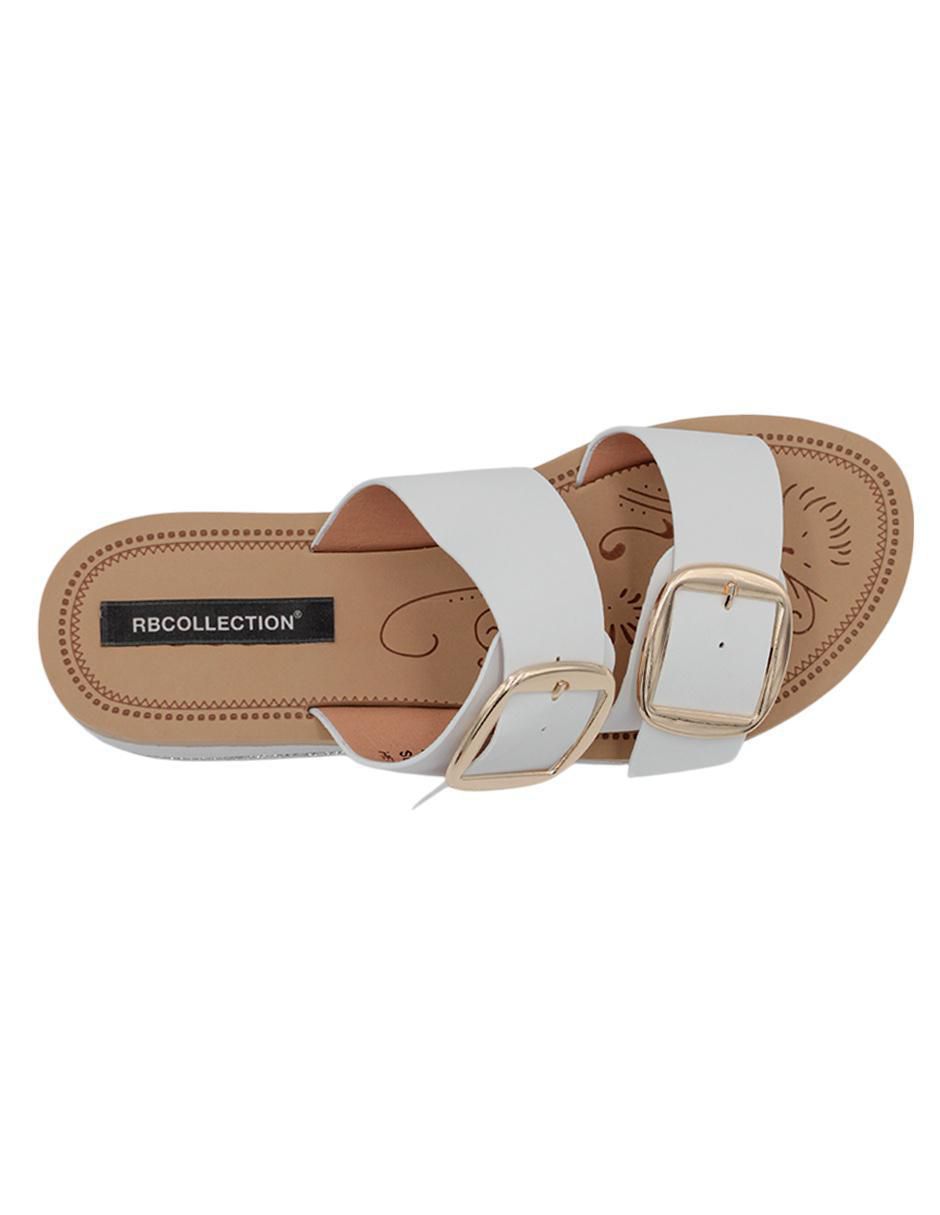 Sandalia para mujer