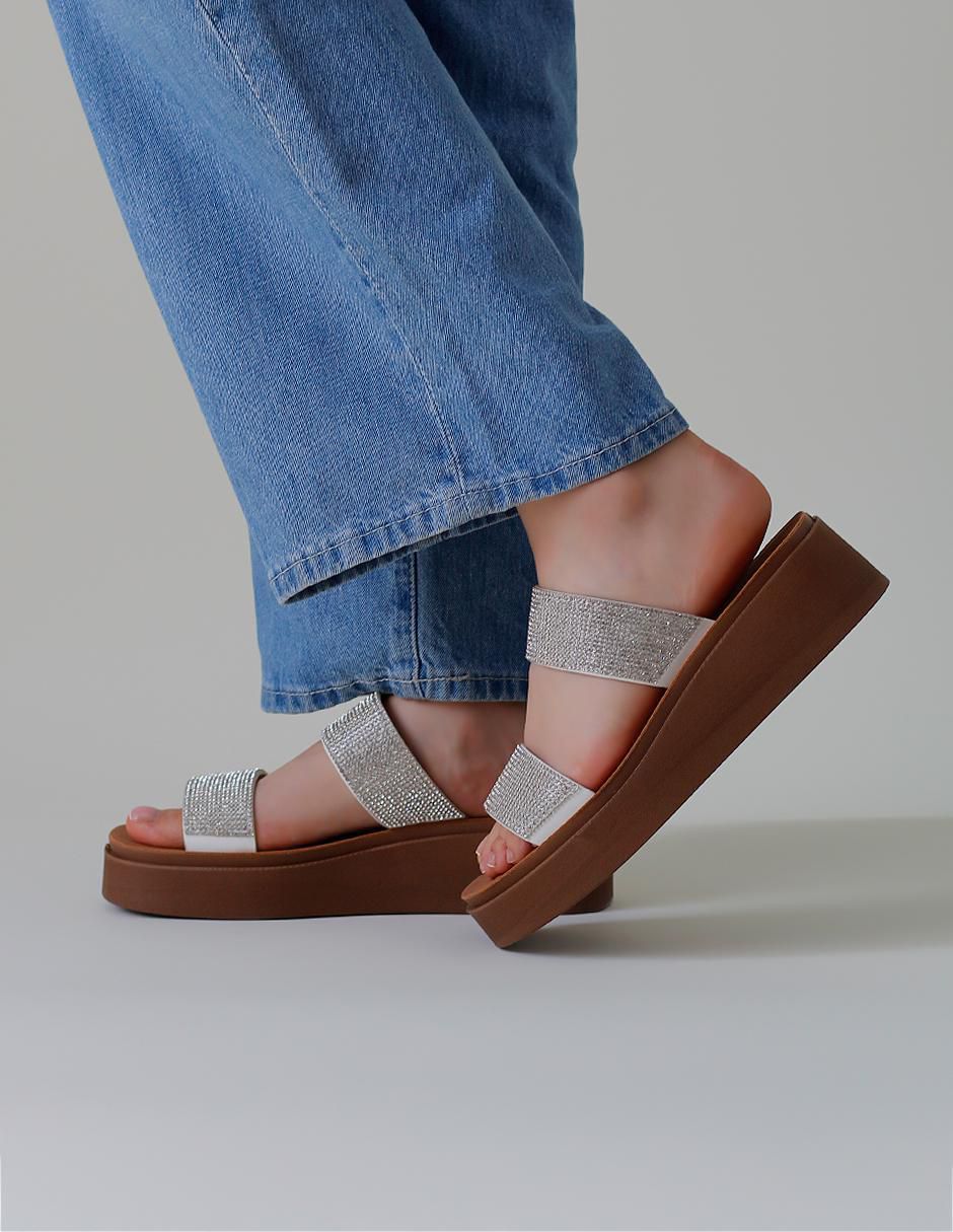 Sandalia para mujer 5