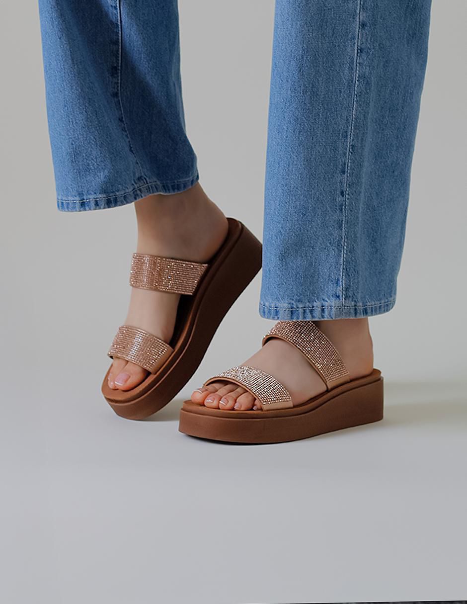 Sandalia para mujer 5
