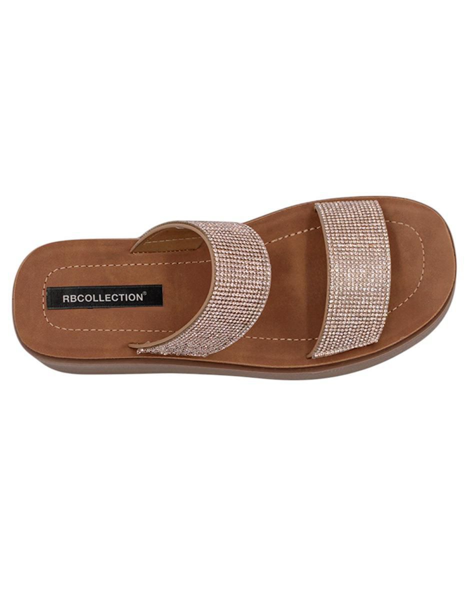 Sandalia para mujer