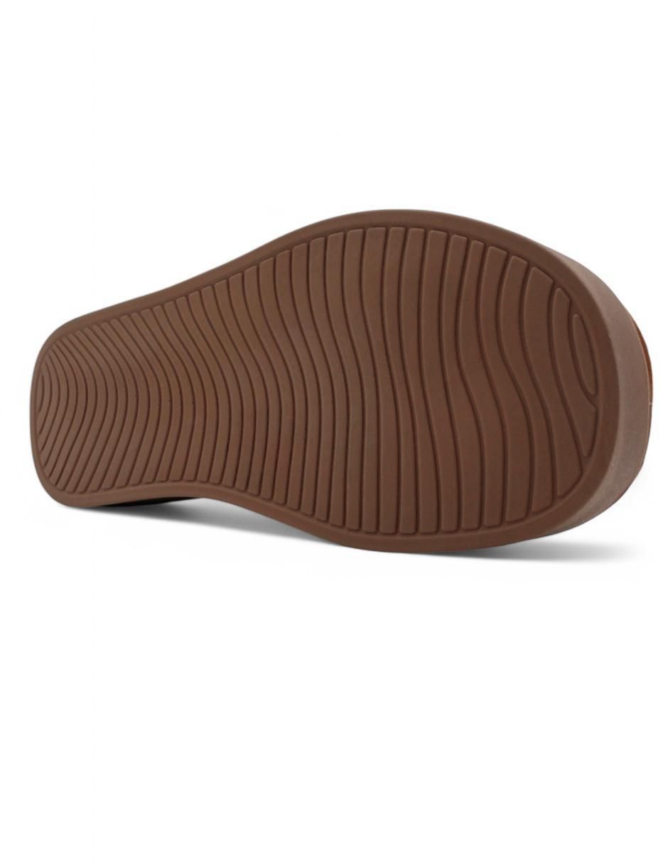 Sandalia para mujer