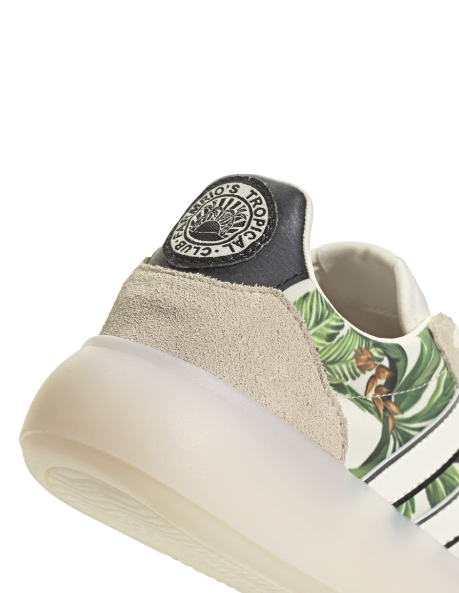 Tenis Barreda Decode para mujer 7