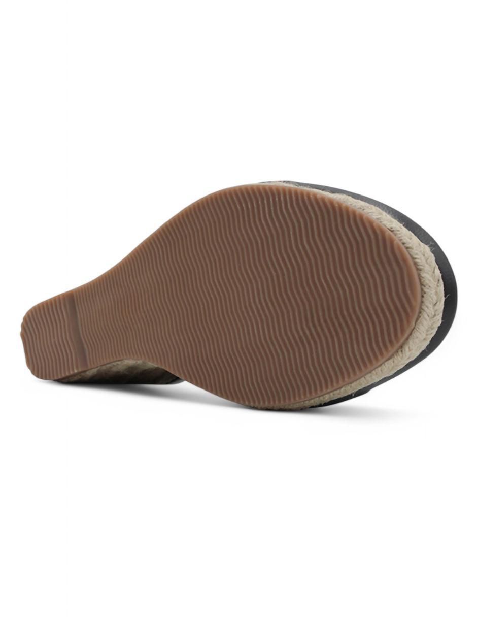 Sandalia para mujer