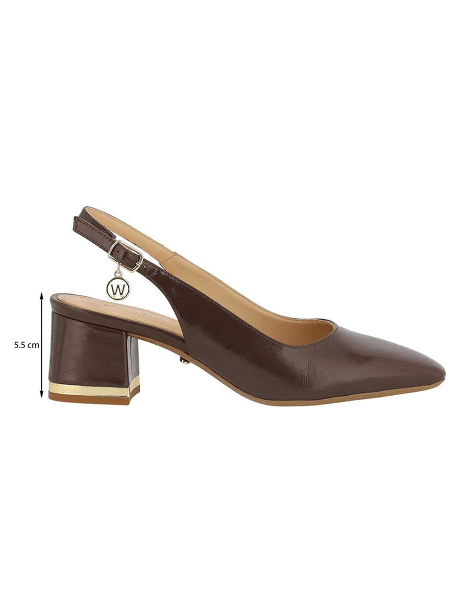 Zapatilla 7