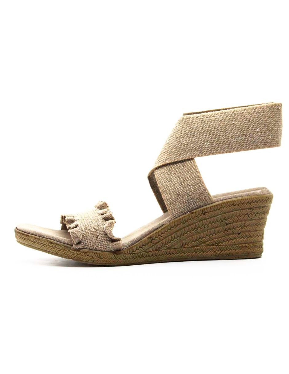 Sandalia san miguel shoe carolina olan para mujer