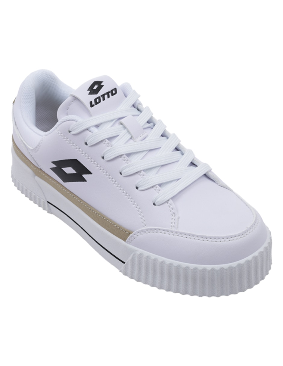 Tenis Centaurus para mujer 1