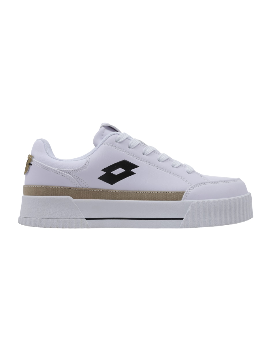 Tenis Centaurus para mujer 7