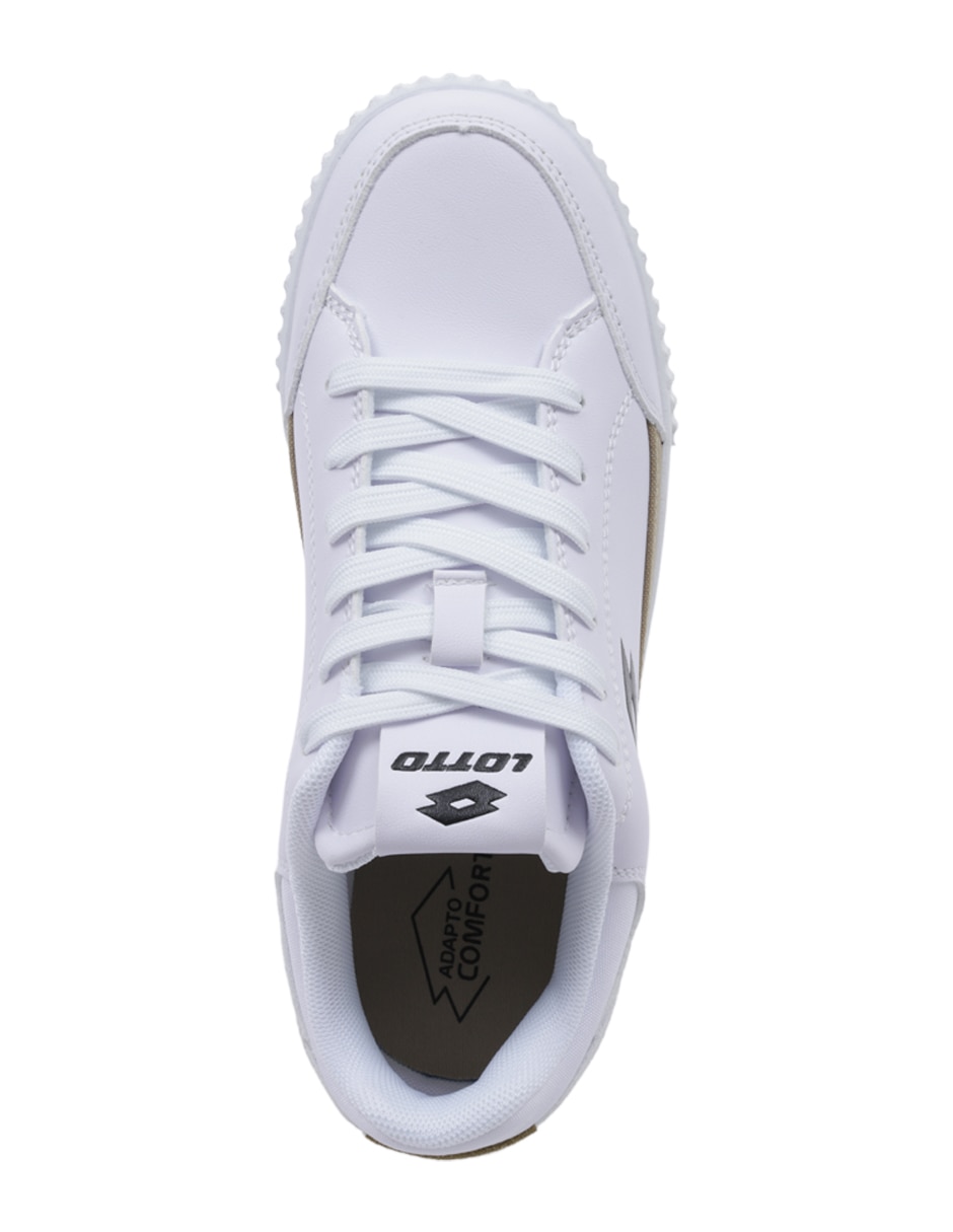 Tenis Centaurus para mujer 8