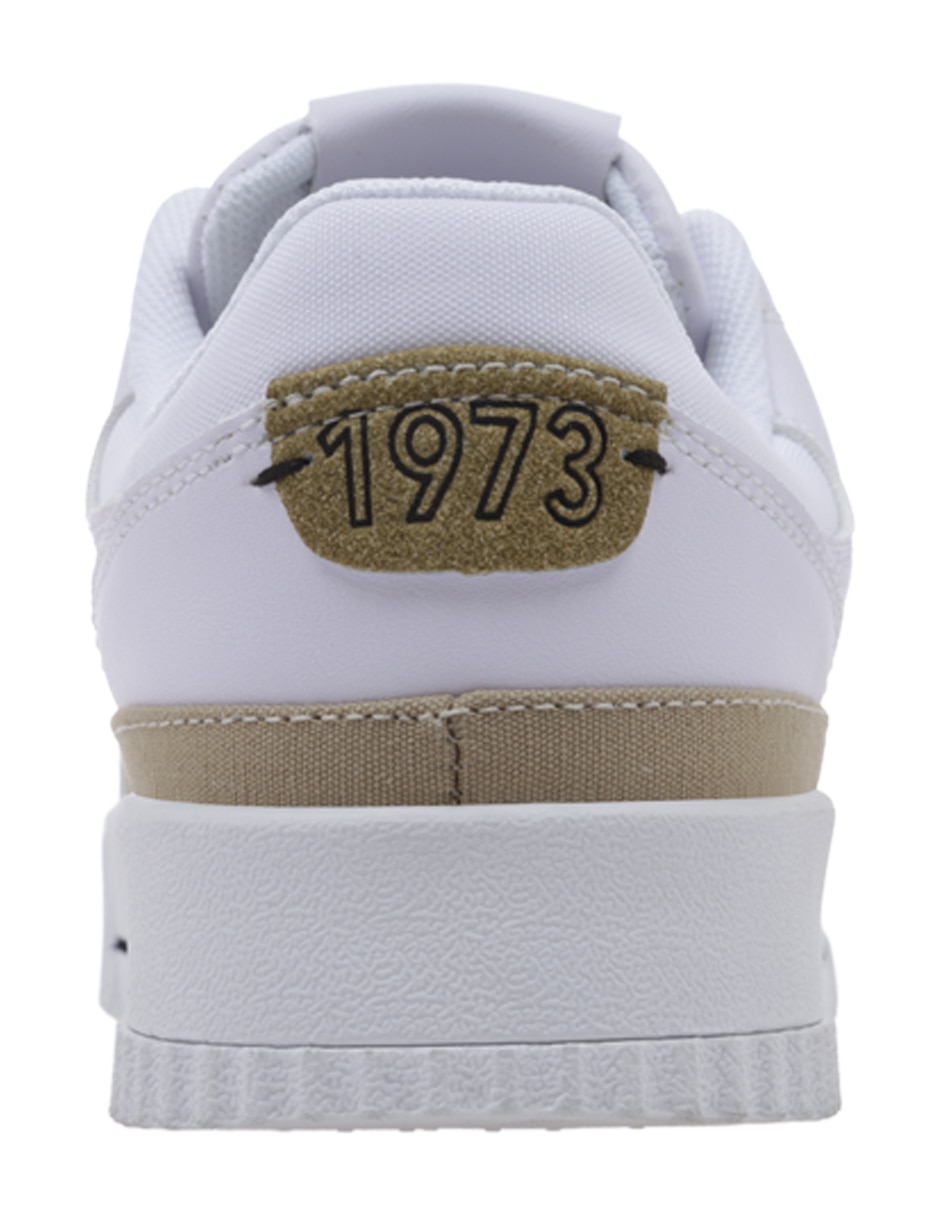 Tenis Centaurus para mujer 10