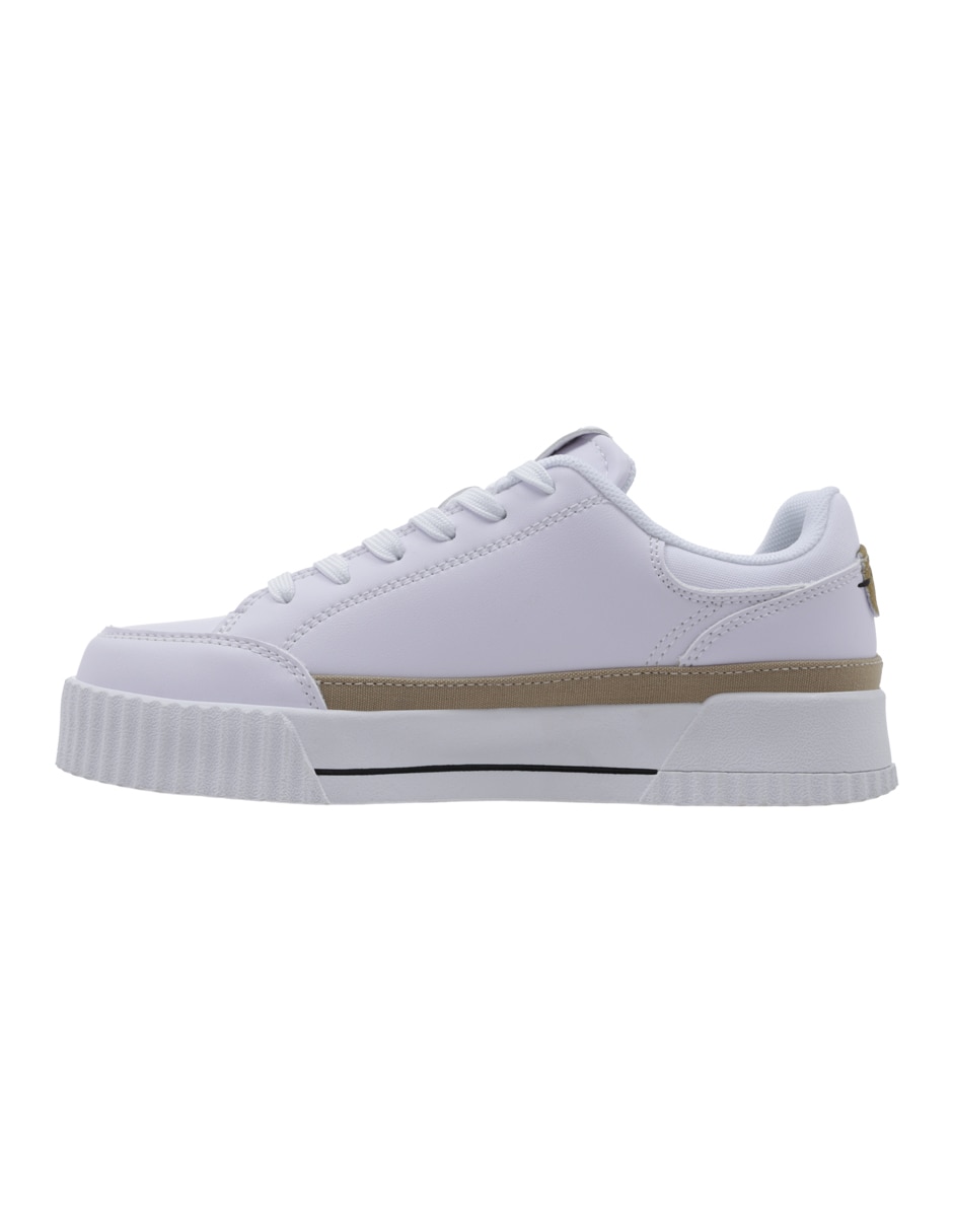 Tenis Centaurus para mujer 11