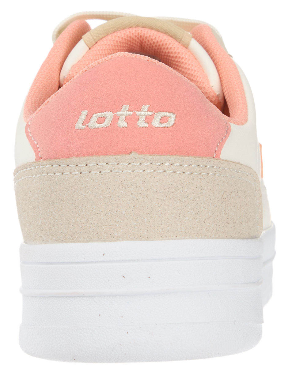 Tenis para mujer 8