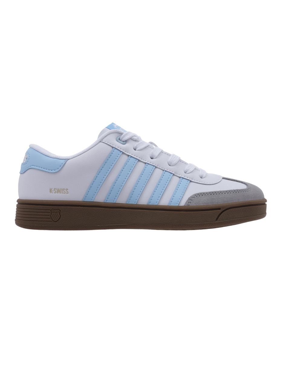 Tenis Francis Court para mujer 2