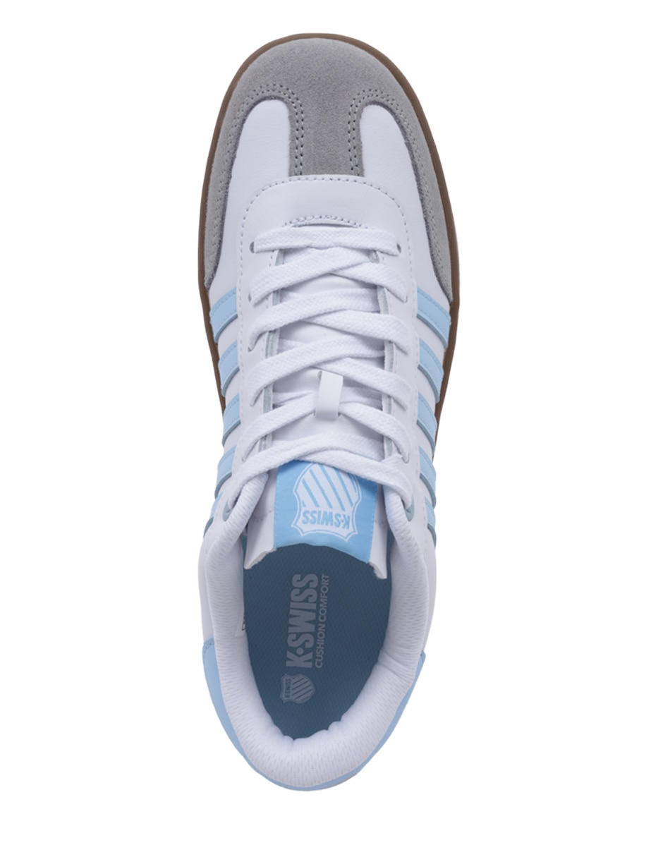 Tenis Francis Court para mujer 3