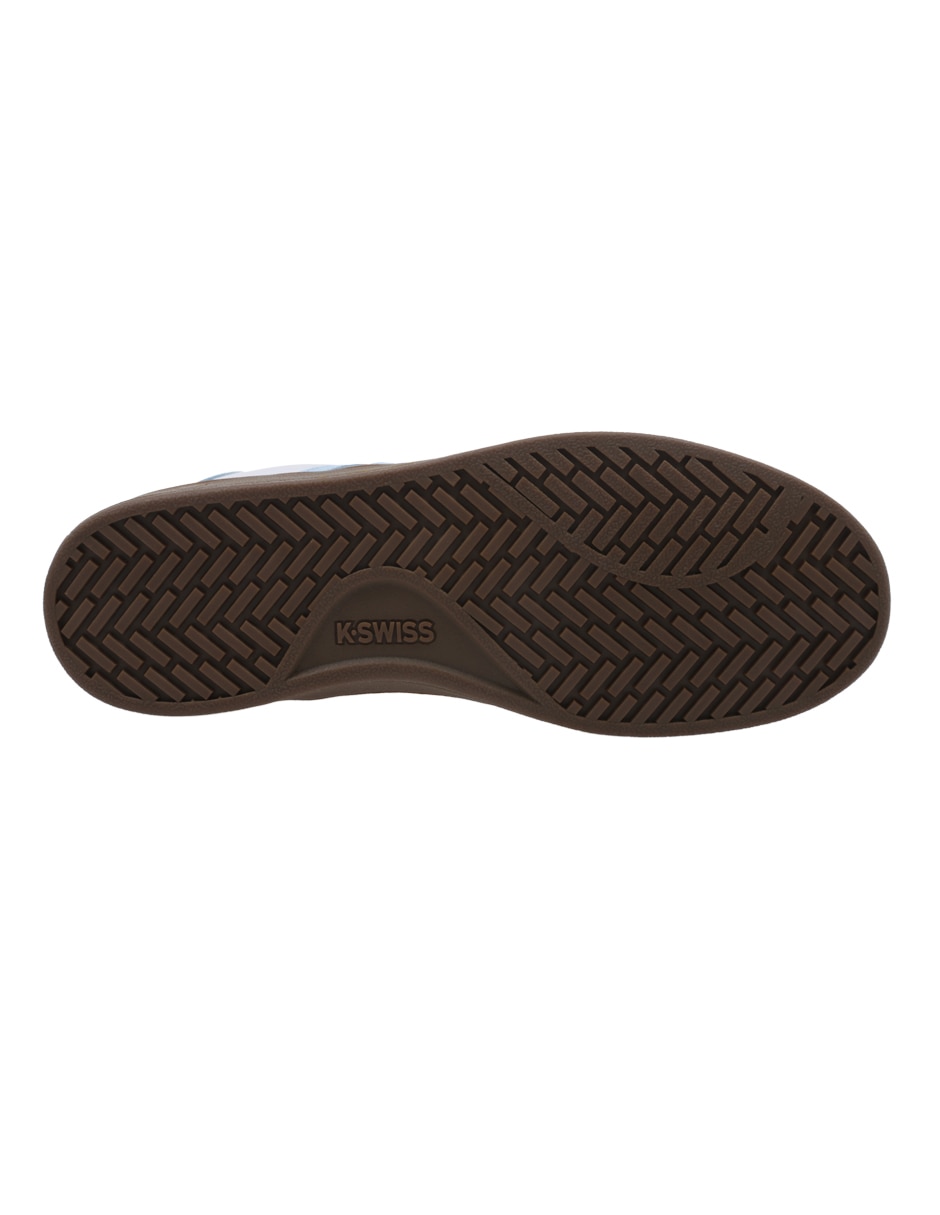 Tenis Francis Court para mujer 4