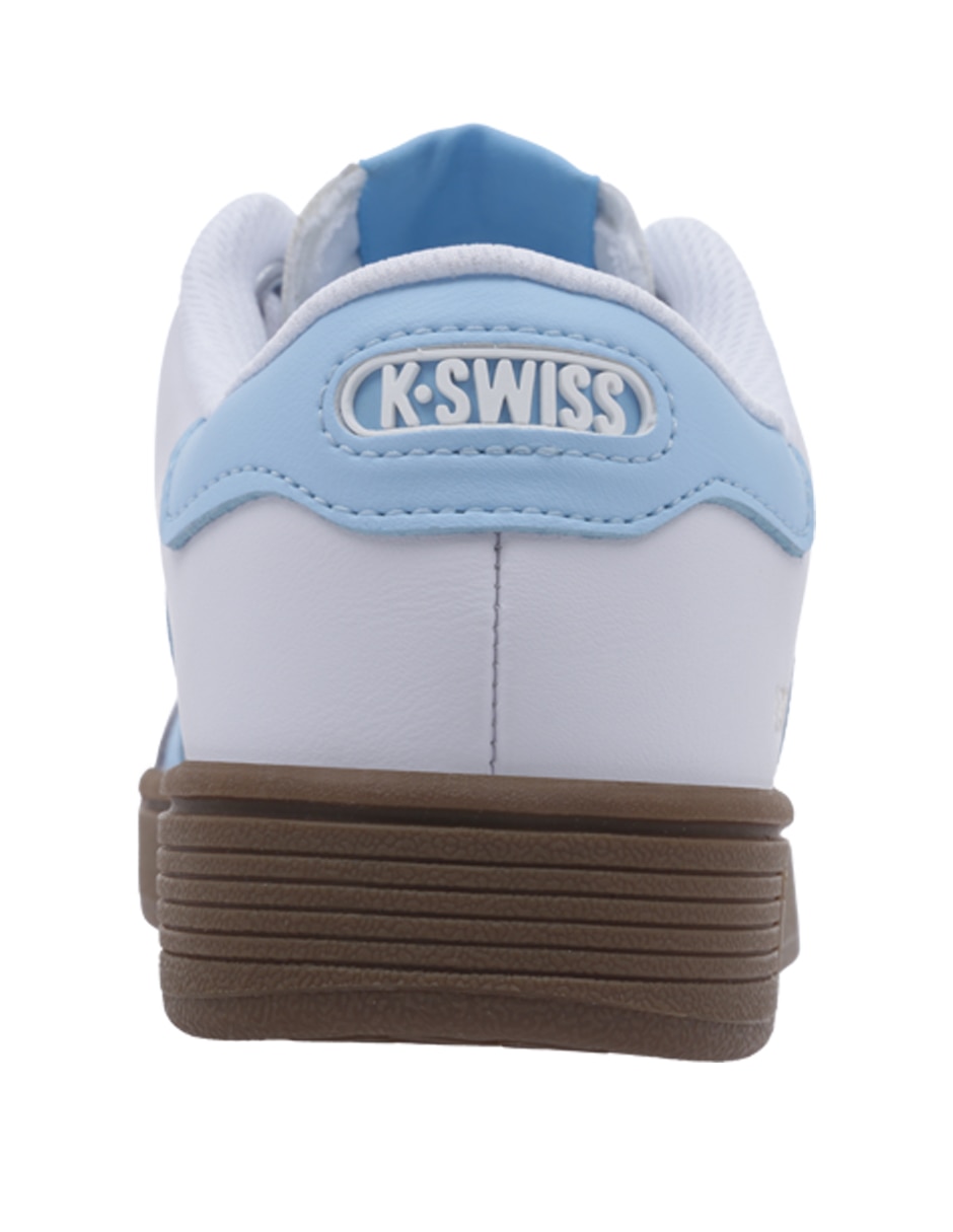 Tenis Francis Court para mujer 5