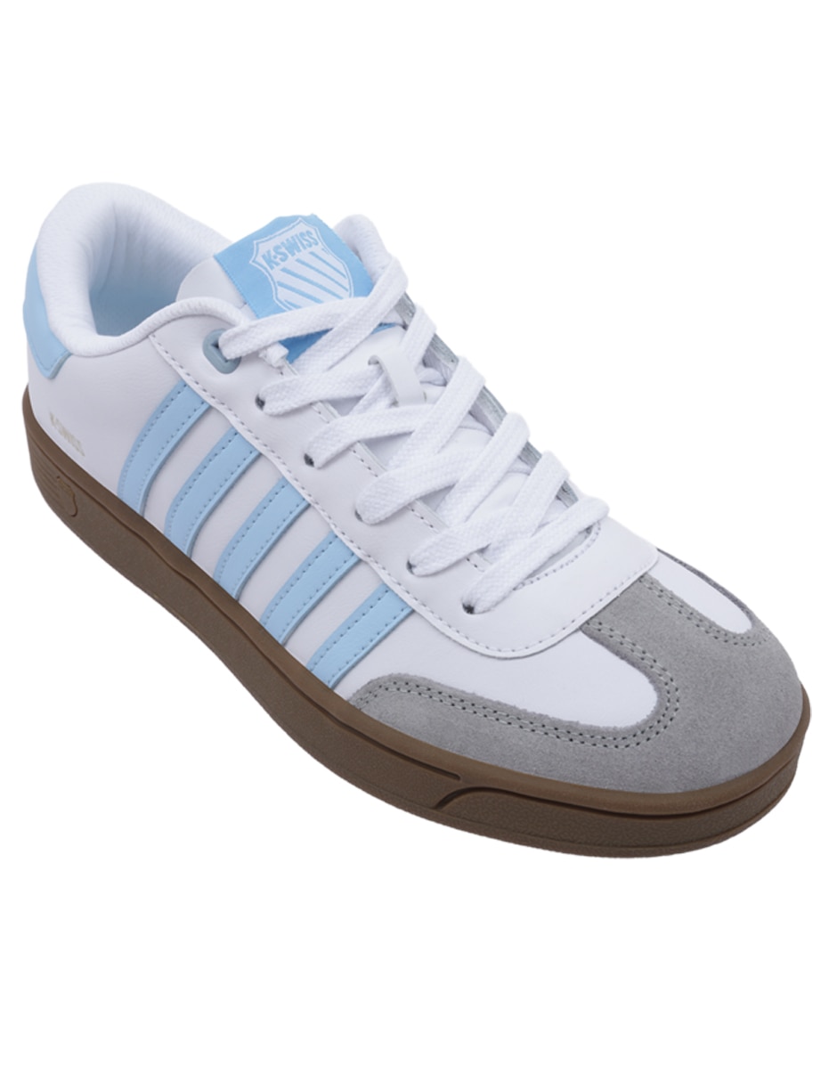 Tenis Francis Court para mujer 6