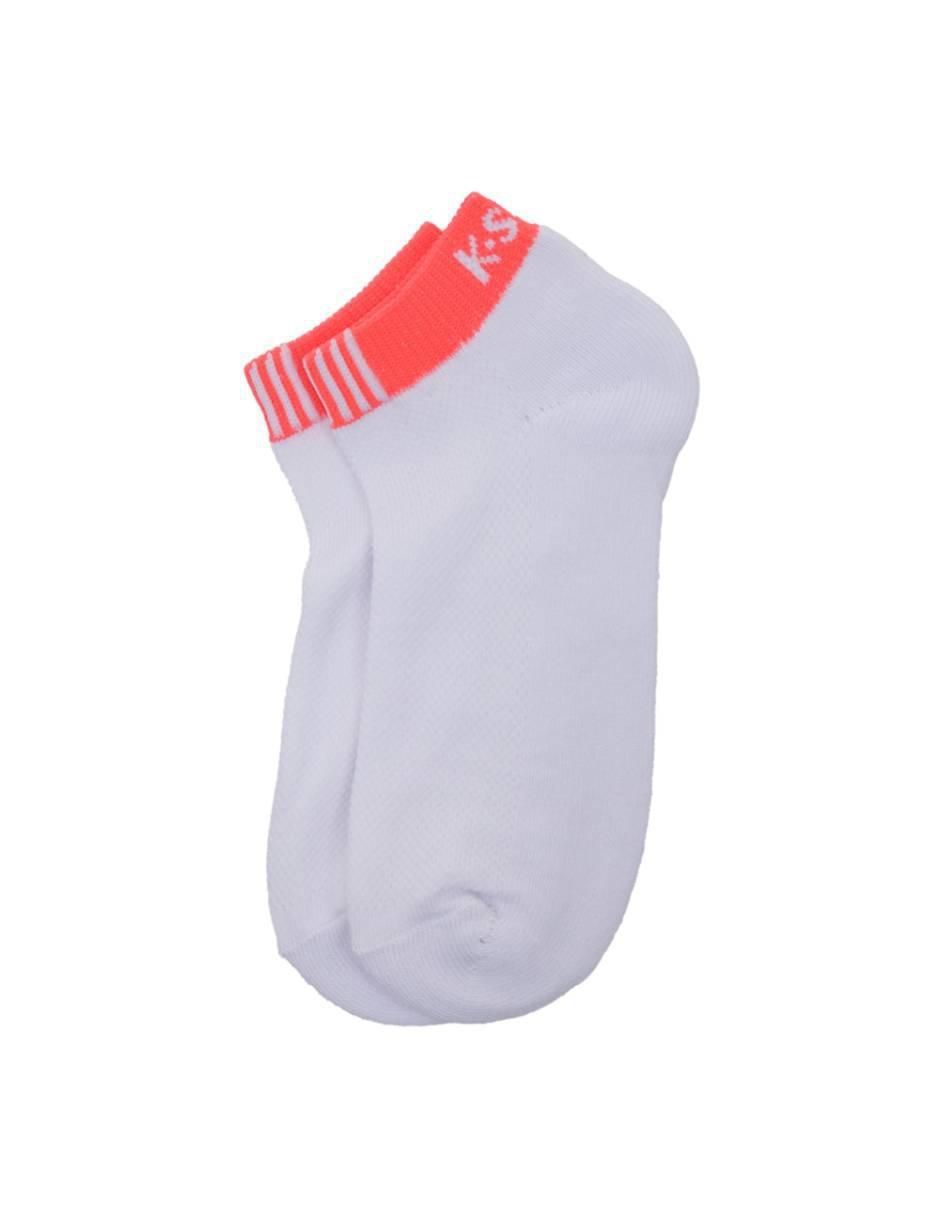 Tín de algodón para mujer 3 pares 4