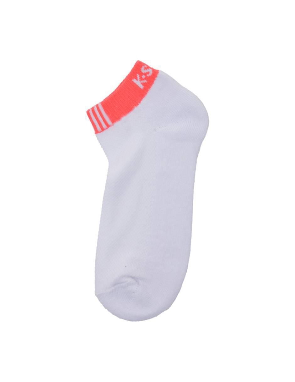 Tín de algodón para mujer 3 pares 3