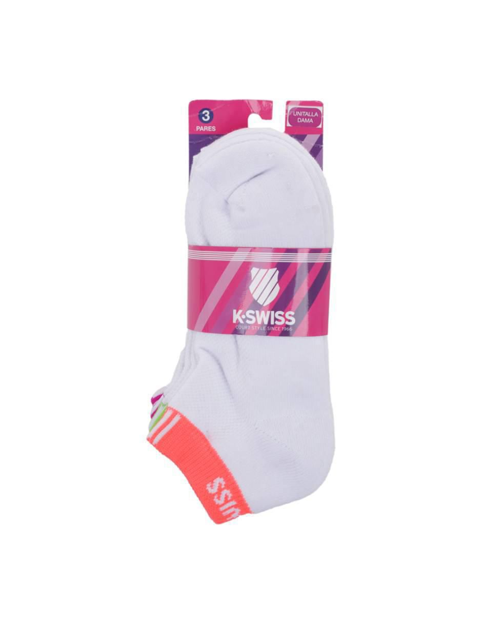 Tín de algodón para mujer 3 pares 2