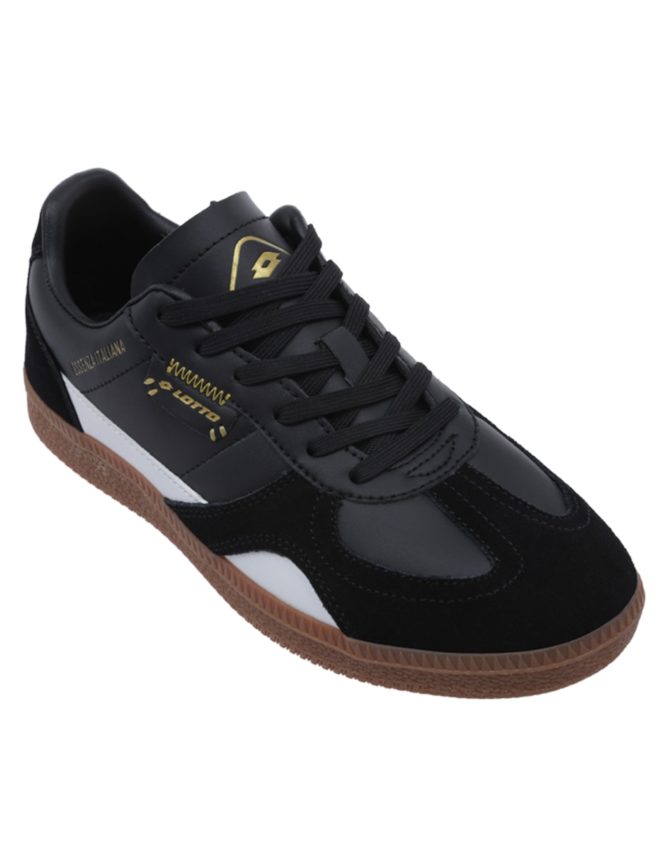 Tenis Lotto Lecarde para mujer