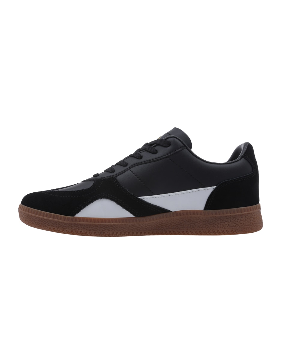 Tenis Lotto Lecarde para mujer