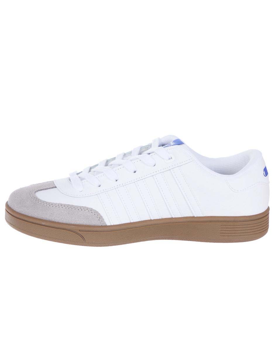 Tenis Francis Court para mujer 4