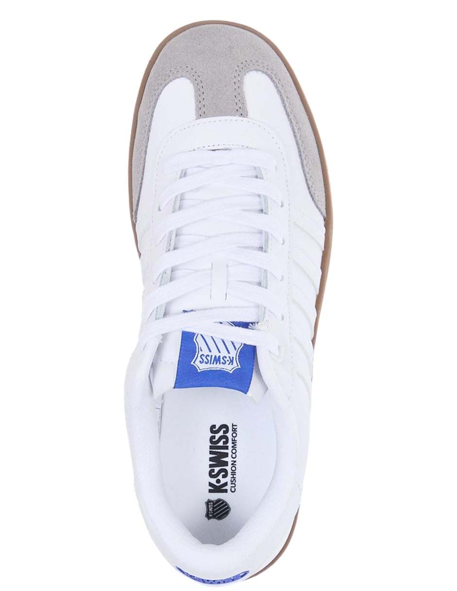 Tenis Francis Court para mujer 5