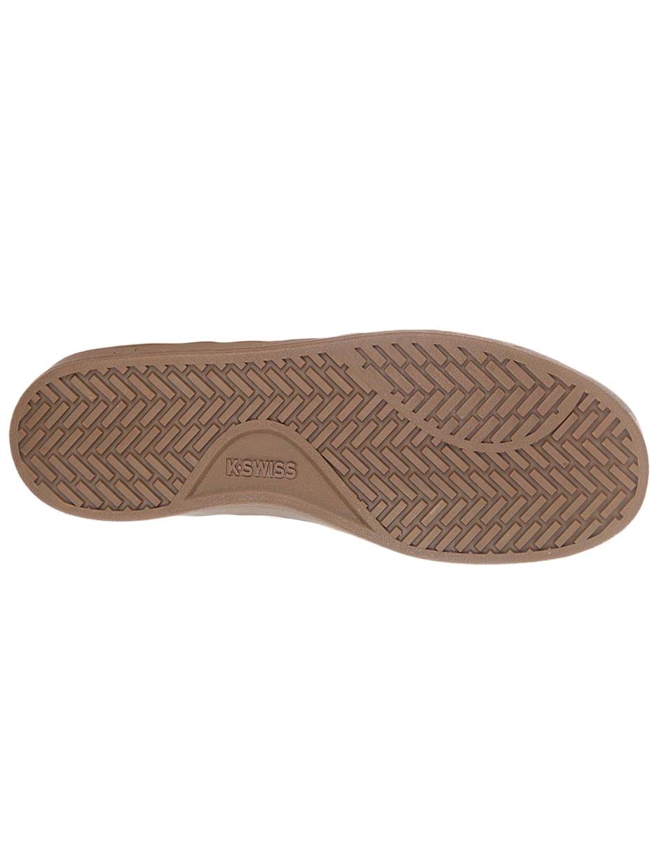 Tenis Francis Court para mujer 6