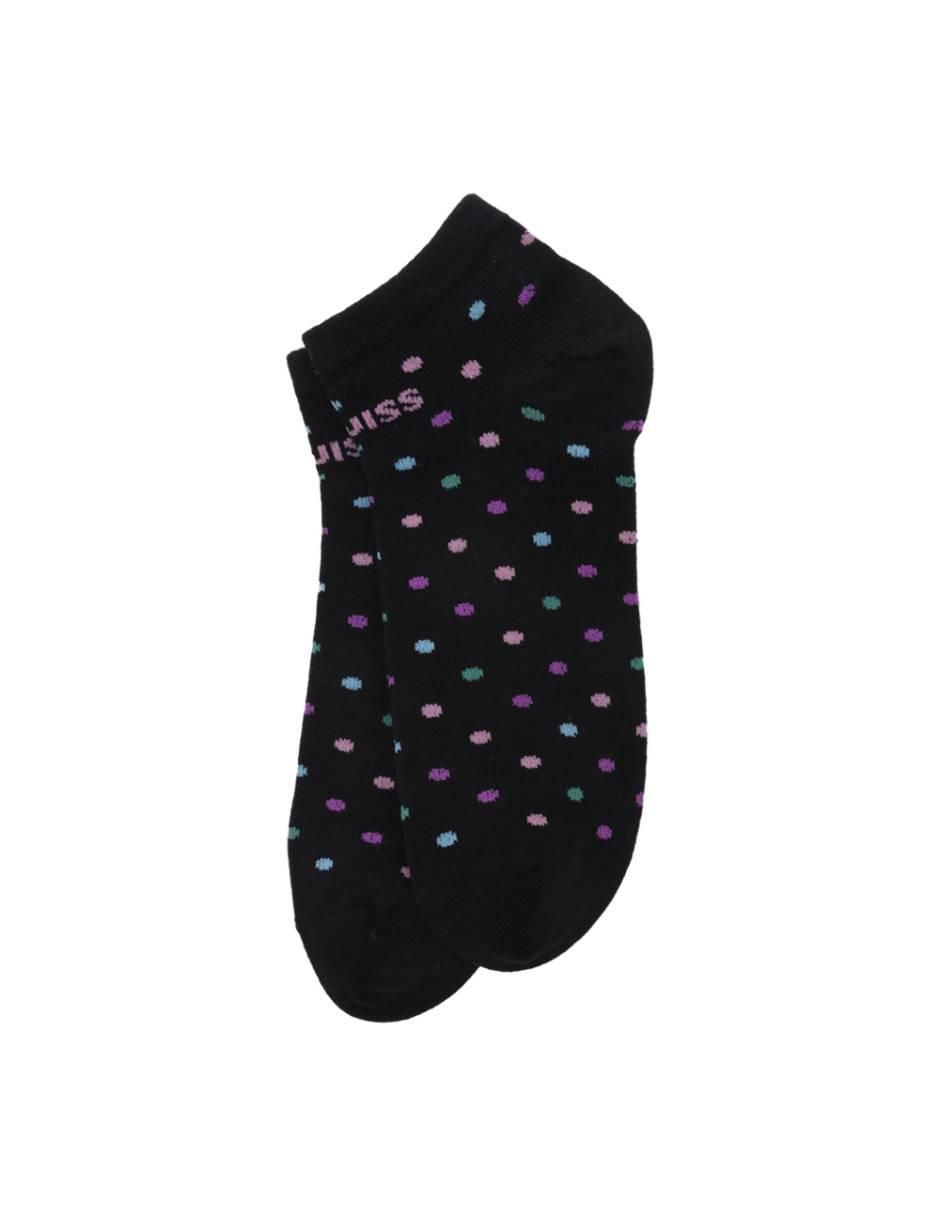 Tín de algodón para mujer 3 pares 4