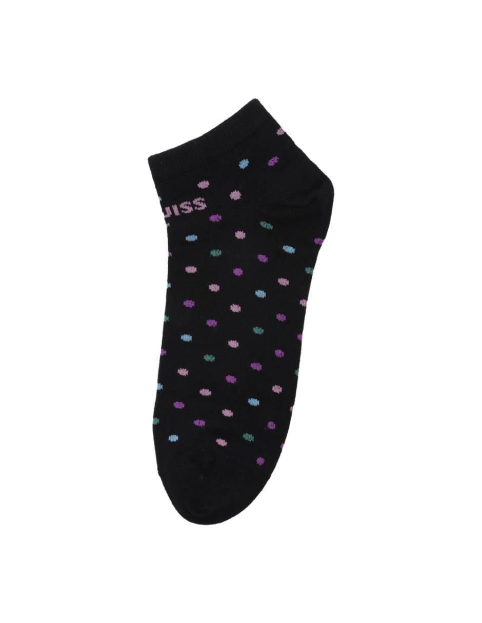 Tín de algodón para mujer 3 pares 3
