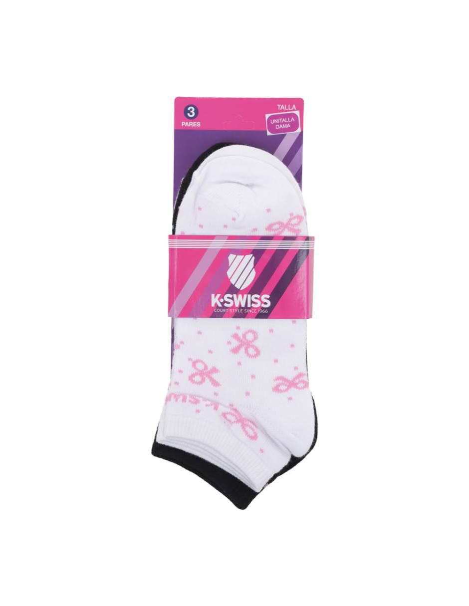 Tín de algodón para mujer 3 pares 2