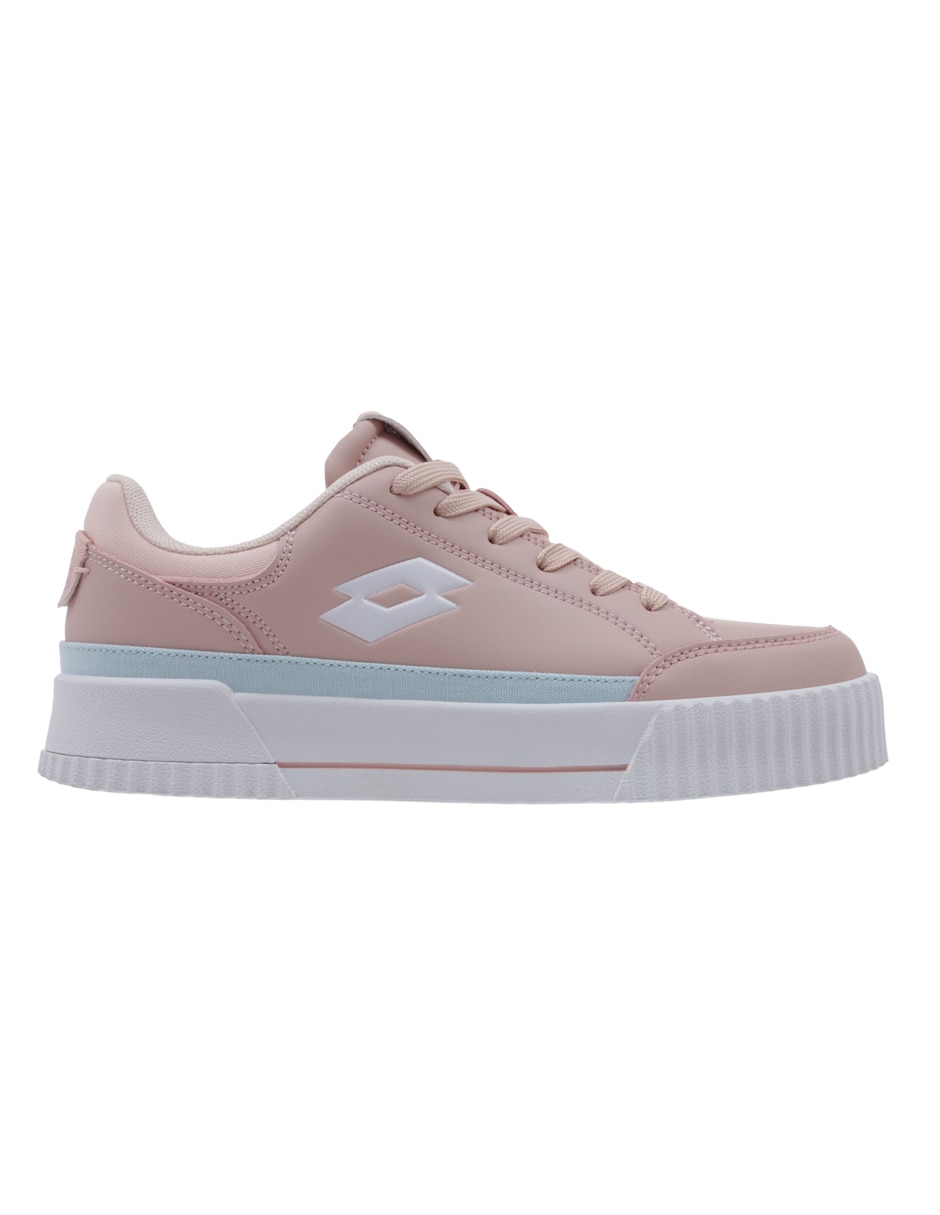 Tenis Centaurus para mujer 7