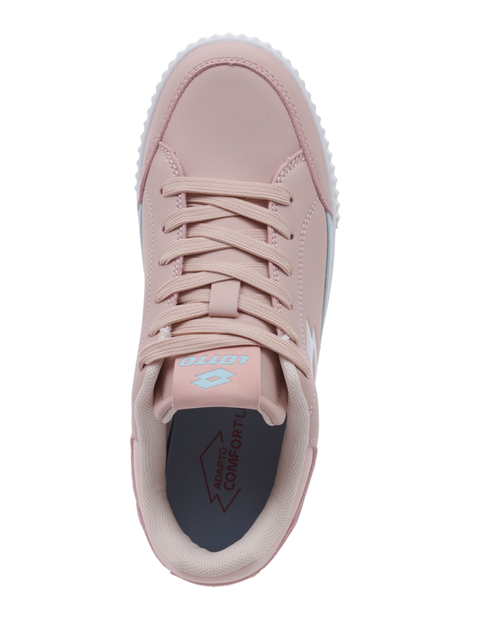 Tenis Centaurus para mujer 8